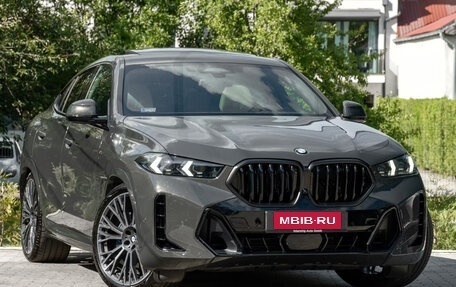 BMW X6, 2023 год, 7 990 000 рублей, 2 фотография