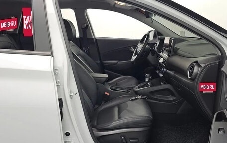 Hyundai Kona I, 2022 год, 1 400 444 рублей, 11 фотография