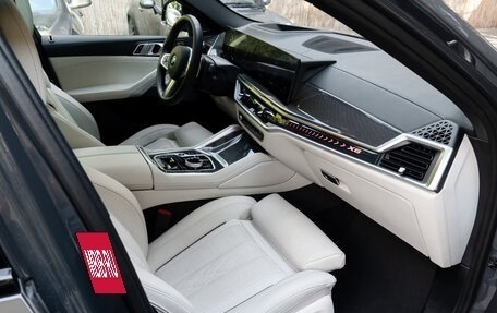 BMW X6, 2023 год, 7 990 000 рублей, 12 фотография