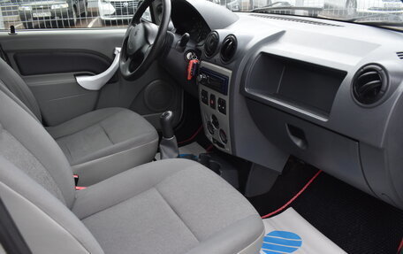 Renault Logan I, 2009 год, 360 000 рублей, 10 фотография