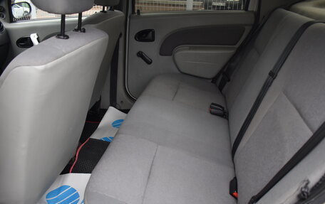 Renault Logan I, 2009 год, 360 000 рублей, 12 фотография