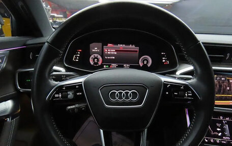 Audi A6, 2022 год, 3 350 444 рублей, 7 фотография
