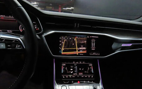 Audi A6, 2022 год, 3 350 444 рублей, 9 фотография
