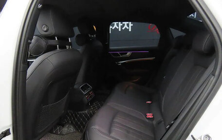 Audi A6, 2022 год, 3 350 444 рублей, 8 фотография