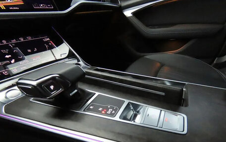Audi A6, 2022 год, 3 350 444 рублей, 10 фотография