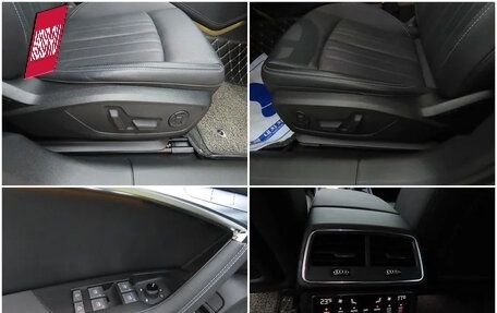 Audi A6, 2022 год, 3 350 444 рублей, 15 фотография