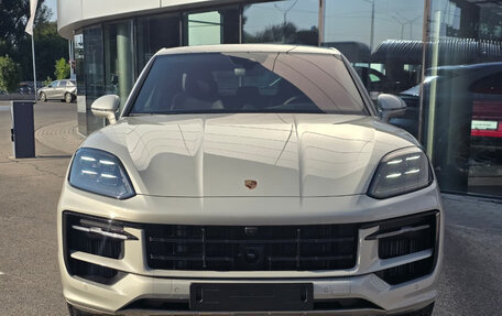 Porsche Cayenne III, 2025 год, 17 090 000 рублей, 2 фотография