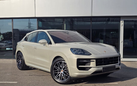 Porsche Cayenne III, 2025 год, 17 090 000 рублей, 3 фотография