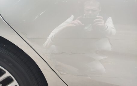 KIA Rio IV, 2017 год, 1 195 000 рублей, 15 фотография