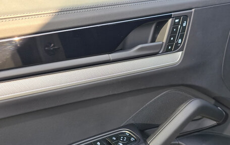 Porsche Cayenne III, 2025 год, 17 090 000 рублей, 8 фотография