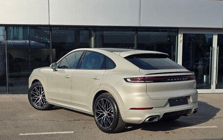 Porsche Cayenne III, 2025 год, 17 090 000 рублей, 6 фотография