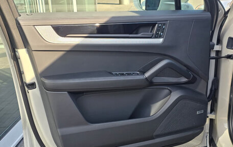 Porsche Cayenne III, 2025 год, 17 090 000 рублей, 7 фотография