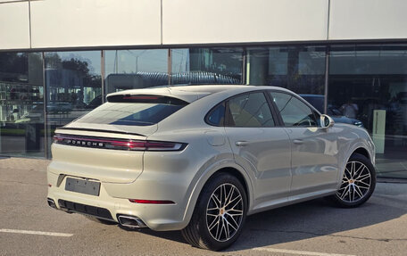 Porsche Cayenne III, 2025 год, 17 090 000 рублей, 4 фотография