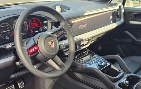 Porsche Cayenne III, 2025 год, 17 090 000 рублей, 10 фотография