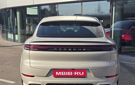Porsche Cayenne III, 2025 год, 17 090 000 рублей, 5 фотография