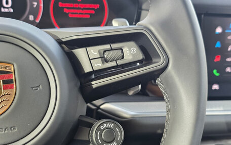 Porsche Cayenne III, 2025 год, 17 090 000 рублей, 17 фотография