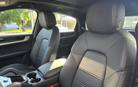 Porsche Cayenne III, 2025 год, 17 090 000 рублей, 11 фотография