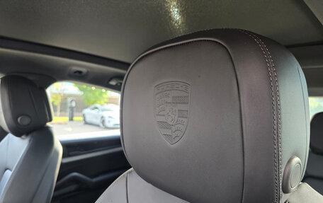 Porsche Cayenne III, 2025 год, 17 090 000 рублей, 12 фотография
