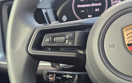 Porsche Cayenne III, 2025 год, 17 090 000 рублей, 16 фотография