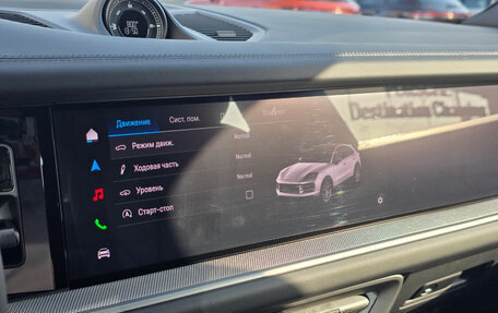 Porsche Cayenne III, 2025 год, 17 090 000 рублей, 20 фотография