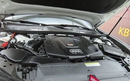 Audi A6, 2022 год, 3 350 444 рублей, 18 фотография