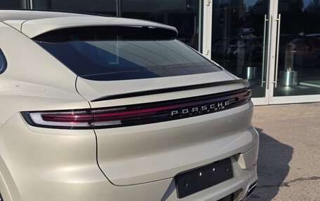 Porsche Cayenne III, 2025 год, 17 090 000 рублей, 28 фотография