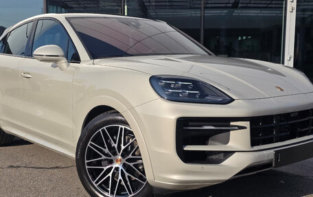 Porsche Cayenne III, 2025 год, 17 090 000 рублей, 31 фотография