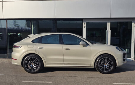 Porsche Cayenne III, 2025 год, 17 090 000 рублей, 27 фотография