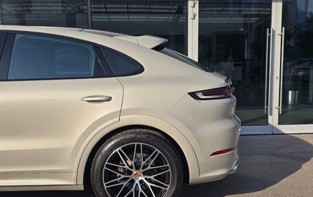 Porsche Cayenne III, 2025 год, 17 090 000 рублей, 29 фотография