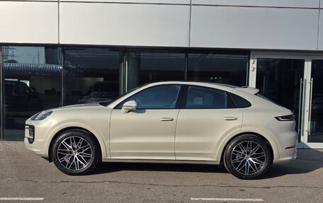 Porsche Cayenne III, 2025 год, 17 090 000 рублей, 30 фотография