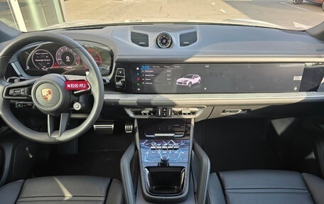 Porsche Cayenne III, 2025 год, 17 090 000 рублей, 26 фотография