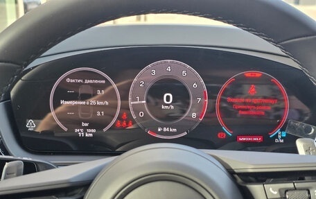 Porsche Cayenne III, 2025 год, 17 090 000 рублей, 15 фотография