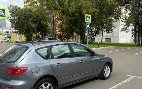 Mazda 3, 2004 год, 335 000 рублей, 7 фотография