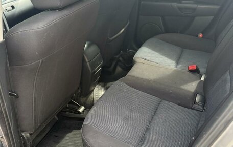 Mazda 3, 2004 год, 335 000 рублей, 16 фотография