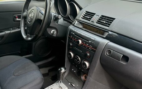 Mazda 3, 2004 год, 335 000 рублей, 14 фотография