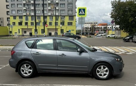 Mazda 3, 2004 год, 335 000 рублей, 15 фотография