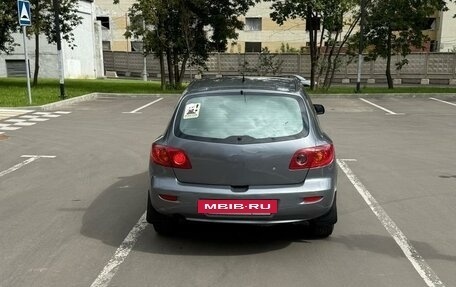 Mazda 3, 2004 год, 335 000 рублей, 3 фотография
