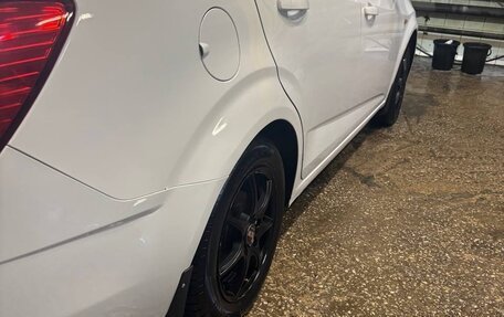 Chevrolet Aveo III, 2012 год, 490 000 рублей, 5 фотография