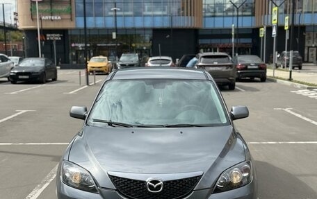 Mazda 3, 2004 год, 335 000 рублей, 17 фотография