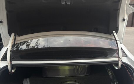 Chevrolet Aveo III, 2012 год, 490 000 рублей, 13 фотография