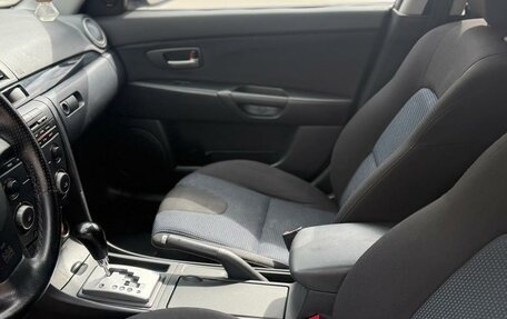 Mazda 3, 2004 год, 335 000 рублей, 18 фотография