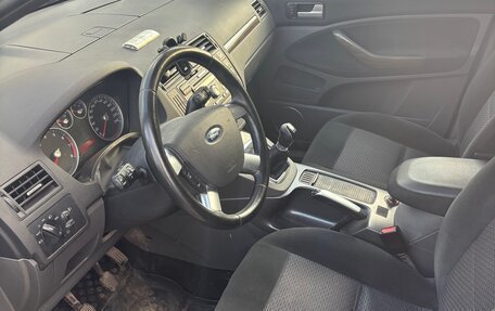 Chevrolet Aveo III, 2012 год, 490 000 рублей, 21 фотография