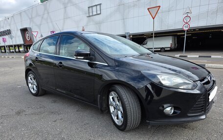 Ford Focus III, 2014 год, 850 000 рублей, 6 фотография