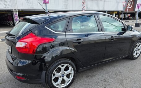Ford Focus III, 2014 год, 850 000 рублей, 7 фотография