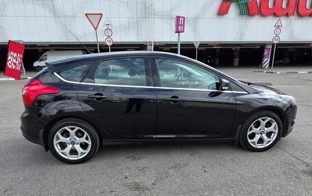 Ford Focus III, 2014 год, 850 000 рублей, 8 фотография