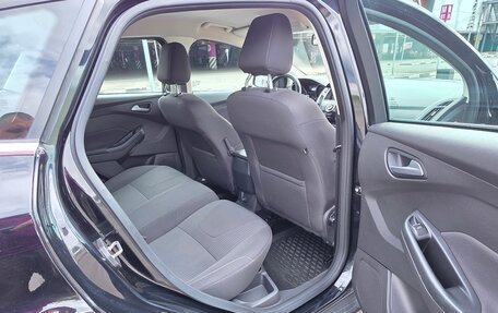 Ford Focus III, 2014 год, 850 000 рублей, 15 фотография