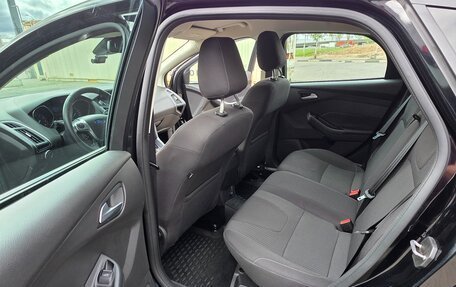Ford Focus III, 2014 год, 850 000 рублей, 13 фотография