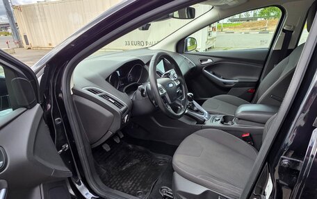 Ford Focus III, 2014 год, 850 000 рублей, 12 фотография