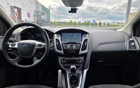 Ford Focus III, 2014 год, 850 000 рублей, 16 фотография