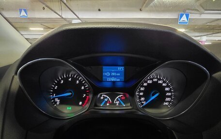 Ford Focus III, 2014 год, 850 000 рублей, 17 фотография